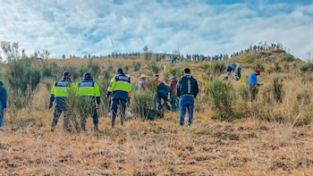 Cuatro muertos y ocho heridos