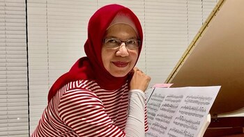 Utarini y sus colegas lograron