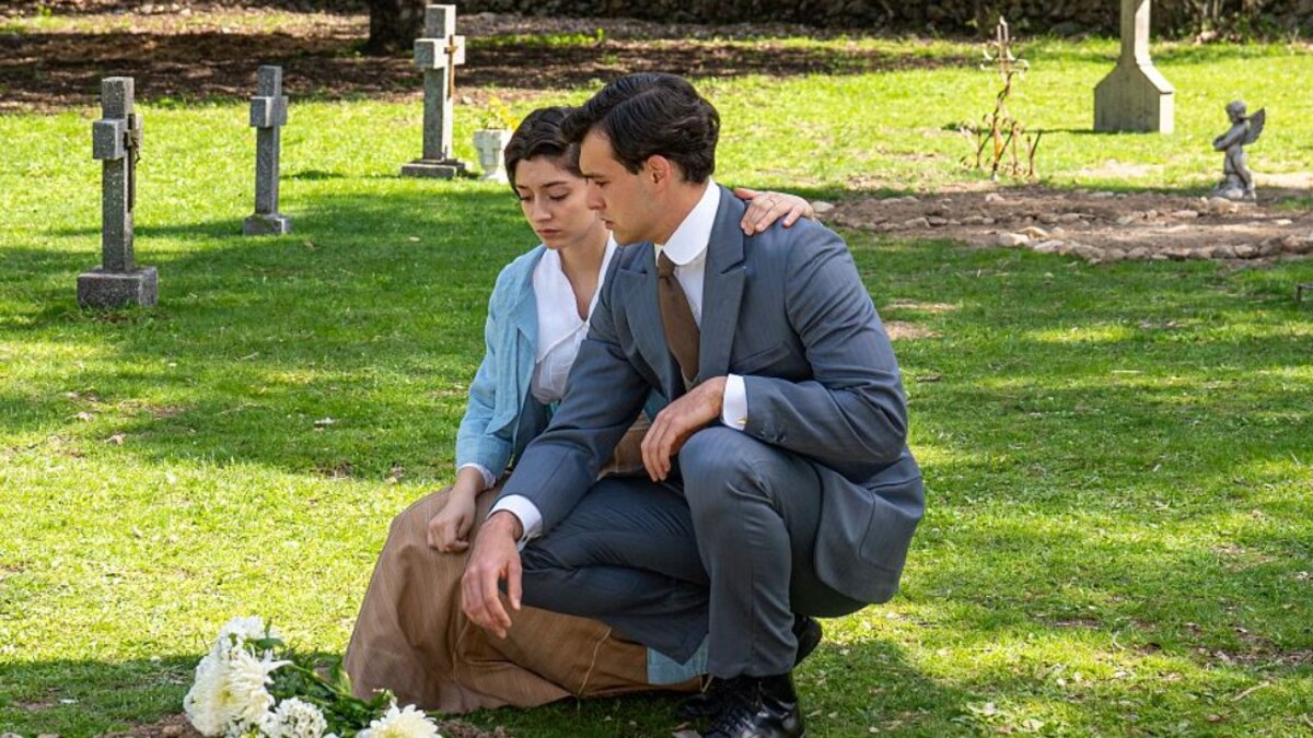 La Promesa', avance semanal del 9 al 13 de junio: el regalo del duque a Adriano y la verdad sobre Jana - Infobae