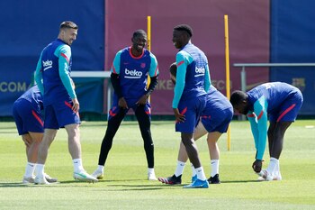 El Newcastle habría hablado con