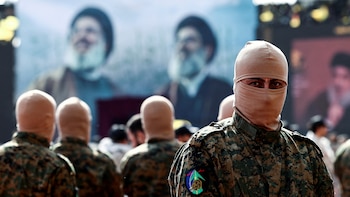 Hezbollah amenazó con frustrar las negociaciones directas entre Líbano e Israel y advirtió que no las implementará