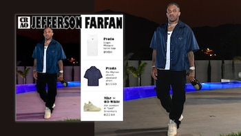 Jefferson Farfán publicó cuánto costó