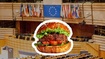 Los filetes, el bacon y las chuletas veganas ‘desaparecen’ de la UE: Bruselas limita estos términos solo a alimentos de origen 100% animal