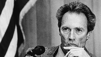 El paso de Clint Eastwood