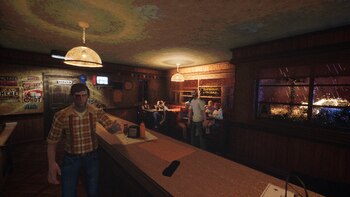 While We Wait Here, de