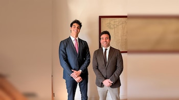 Lexroom se alía con Fuentes Lojo Abogados para impulsar el desarrollo de la IA en el derecho civil