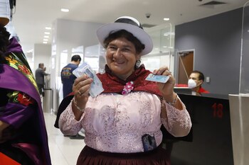 Miles de artistas serán beneficiados