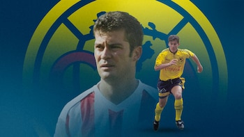 Ramón Ramírez calienta el clásico