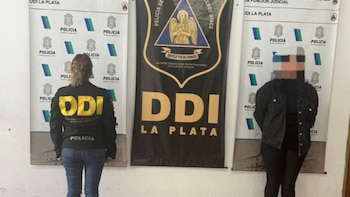 Una mujer se hizo pasar por abogada, estafó a un hombre por $31 millones y terminó detenida