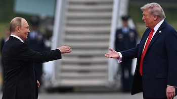 Trump confirma que invitó a