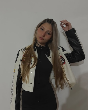 camila zabala, acusada de atropellar y matar a un motociclista en cordoba