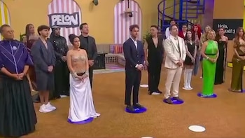 La Casa de los Famosos México 2026 hoy domingo 2 de agosto en vivo: Así fue el primer posicionamiento