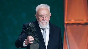 De ojeador de fútbol a