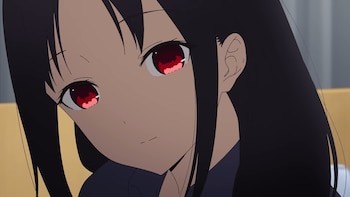 Kaguya-sama: Love is War cerrará