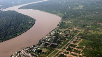 Loreto: Petroperú envió a equipos