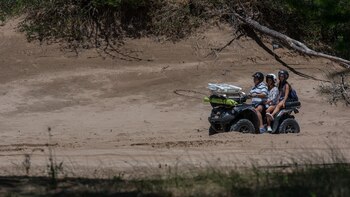 Hay que tener cuidado con