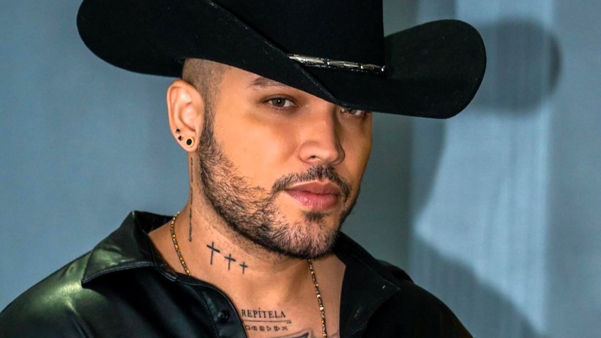 Jessi Uribe reveló que figura de la música mexicana no quiso grabar una colaboración con él: “Le escribí muchas veces” - Infobae