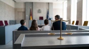 Gobierno y Tribunales acuerdan plan para erradicar violencia y revictimización de infancias en México