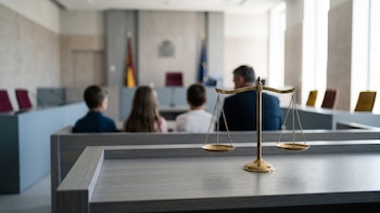 Justicia se adaptará a las infancias en Mexico: Gobierno y Tribunales acuerdan plan para erradicar violencia y revictimización