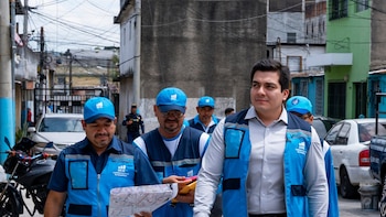 Guatemala inicia la primera encuesta nacional sobre el uso del tiempo, que busca medir el valor del trabajo no remunerado y las labores de cuidado