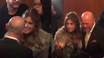 Diego Trujillo afirmó que lleva