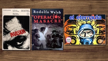 Cómo ‘Invasión’, ‘Operación Masacre’ y ‘El Eternauta’ se entrecruzan en un episodio que marcó la historia argentina del siglo XX