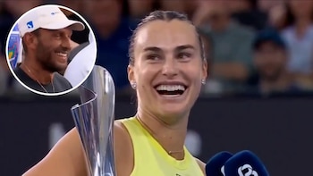 El peculiar pedido de matrimonio