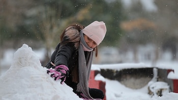 ¿Llega el frío pronto? Esta es la fecha en la que terminará la temporada de lluvias en México