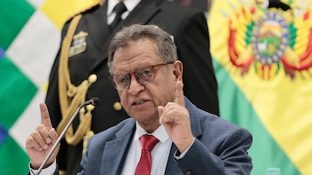 El Gobierno de Bolivia vinculó la ola de asesinatos a las redes cercanas al narcotraficante uruguayo Sebastián Marset