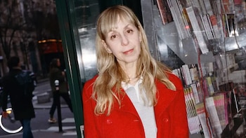 “Como escritor”, dice Lafon, “cuando