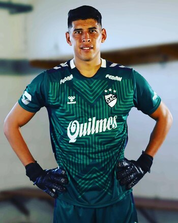 Rodrigo Saracho sería el primer