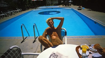 David Bowie