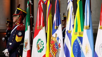 Mercosur: logros en riesgo a