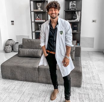 En acción: el empresario suele