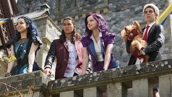 Zendaya estaba obsesionada por ser