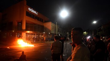 El Gobierno le pidió a