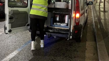 La Fundación LaLiga apoyará esta