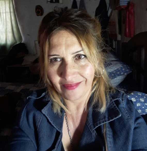 La causa fue caratulada como femicidio y quedó a cargo de la fiscal Claudia Ríos