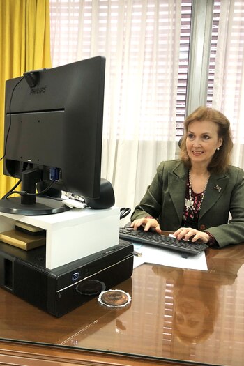 "Si tenemos 50% de pobres