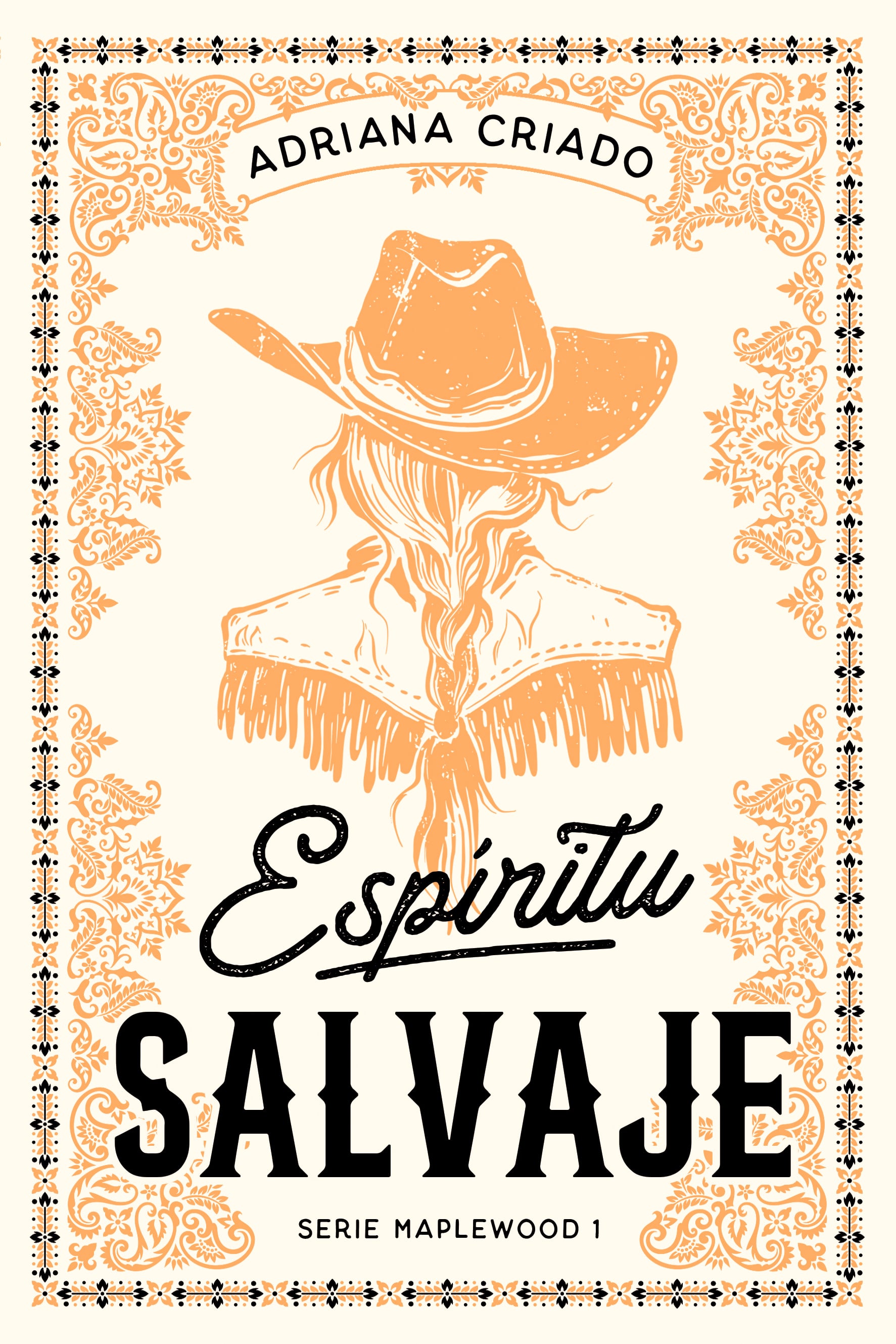 La reescritura del personaje de Seth permitió modificar la dinámica de rivalidad en la novela Espíritu salvaje - (Gentileza de Ediciones Urano)