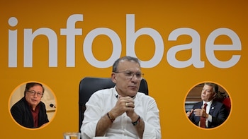 Roy Barreras detalló cómo conformaría