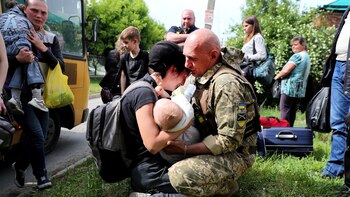 El drama que viven las