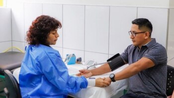 La entidad lanza campaña gratuita