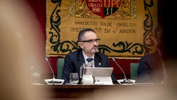 Fiscalía solicita al juzgado que impulse la querella por acoso contra el alcalde de Móstoles para que se investigue