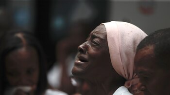 La violencia en Colombia no