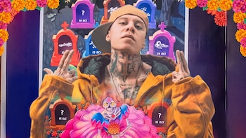 Continúa la Feria del Alfeñique en Toluca: ¿Cuándo será el concierto de Santa Fe Klan y qué otros artistas estarán?