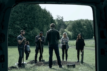 The Boys - S5E78