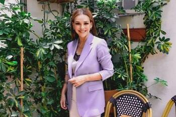 El espectáculo promete una velada