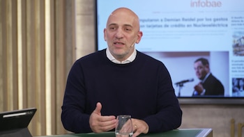Emiliano Yacobitti: “Gobierno reconoció un reclamo legítimo de las universidades y de toda la sociedad”