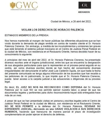 (Foto: Cortesía/GWC of América)